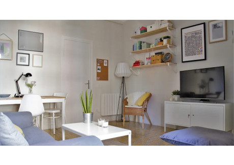 Mieszkanie do wynajęcia - Avinguda de la Riera de Cassoles Barcelona, Hiszpania, 60 m², 1623 USD (6396 PLN), NET-91088501