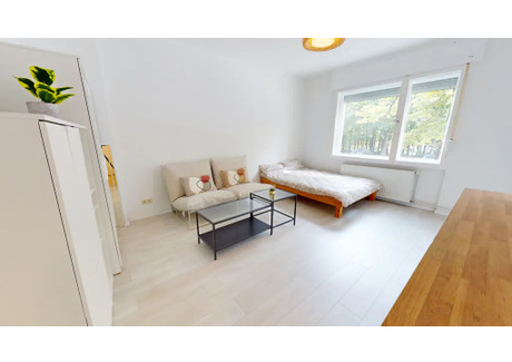 Mieszkanie do wynajęcia - Lortzingstraße Berlin, Niemcy, 29 m², 1318 USD (5059 PLN), NET-91113200