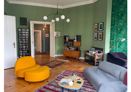 Mieszkanie do wynajęcia - Beusselstraße Berlin, Niemcy, 120 m², 3185 USD (12 452 PLN), NET-91113230