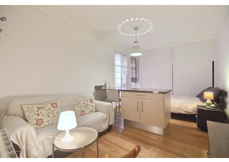 Mieszkanie do wynajęcia - Rue du Mont Cenis Paris, Francja, 33 m², 1768 USD (6844 PLN), NET-91113428