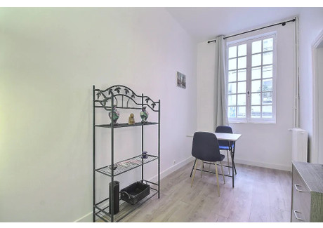 Mieszkanie do wynajęcia - Rue de Seine Paris, Francja, 28 m², 4262 USD (17 175 PLN), NET-91133881