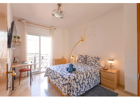 Mieszkanie do wynajęcia - Carrer de la Mare de Déu del Coll Barcelona, Hiszpania, 85 m², 723 USD (2958 PLN), NET-91159088