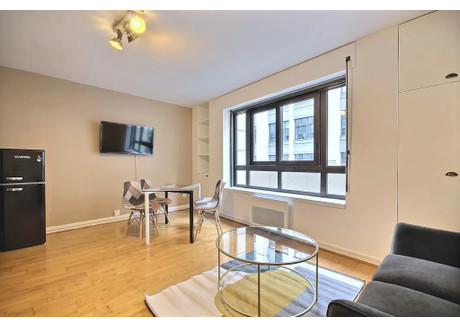 Mieszkanie do wynajęcia - Rue de Sofia Paris, Francja, 34 m², 1777 USD (7285 PLN), NET-91159170