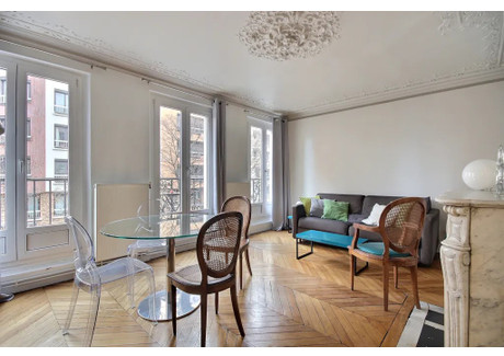 Mieszkanie do wynajęcia - Rue de la Grange-aux-Belles Paris, Francja, 60 m², 2740 USD (11 207 PLN), NET-91159172