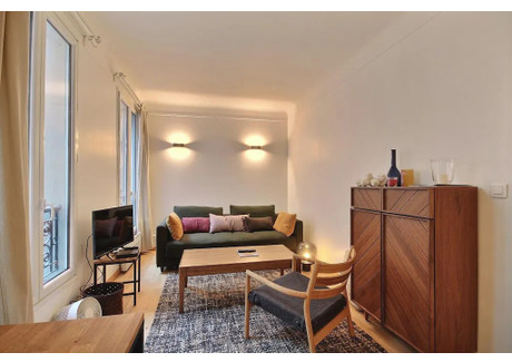 Mieszkanie do wynajęcia - Rue Saint-Placide Paris, Francja, 36 m², 2312 USD (8878 PLN), NET-91175951