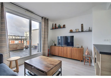 Mieszkanie do wynajęcia - Rue Duranton Paris, Francja, 42 m², 4335 USD (17 470 PLN), NET-91182437