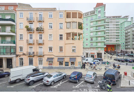 Mieszkanie do wynajęcia - Rua Francisco Sanches Lisbon, Portugalia, 100 m², 654 USD (2675 PLN), NET-91195962