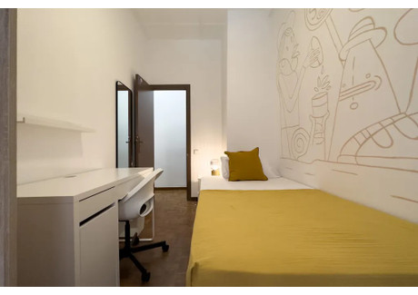 Mieszkanie do wynajęcia - Carrer de Jonqueres Barcelona, Hiszpania, 110 m², 634 USD (2496 PLN), NET-91196083