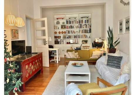 Mieszkanie do wynajęcia - Rua Quirino da Fonseca Lisbon, Portugalia, 100 m², 2740 USD (10 989 PLN), NET-91223566