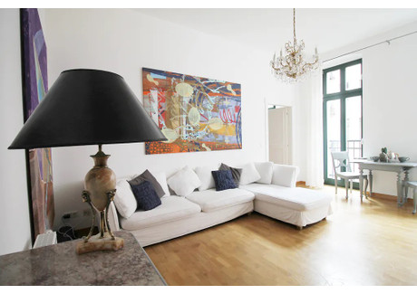 Mieszkanie do wynajęcia - Oranienburger Straße Berlin, Niemcy, 55 m², 2492 USD (9818 PLN), NET-91240834