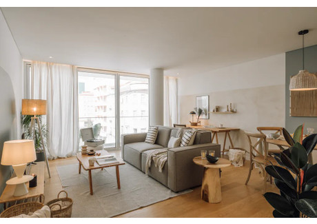 Mieszkanie do wynajęcia - Travessa Henrique Cardoso Lisbon, Portugalia, 86 m², 3399 USD (14 104 PLN), NET-91241239