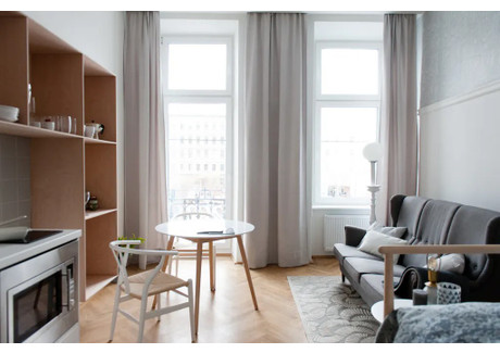 Mieszkanie do wynajęcia - Volkert-platz Vienna, Austria, 30 m², 1411 USD (5518 PLN), NET-91262878