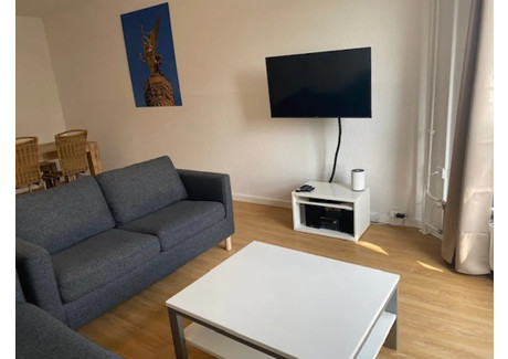 Mieszkanie do wynajęcia - Hannah-Arendt-Straße Berlin, Niemcy, 73,49 m², 2515 USD (10 513 PLN), NET-91263389