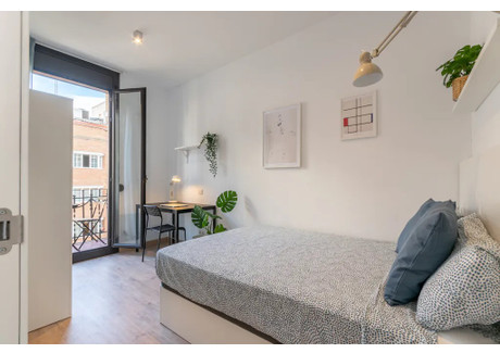 Mieszkanie do wynajęcia - Carrer de Muntaner Barcelona, Hiszpania, 100 m², 709 USD (2721 PLN), NET-91263577