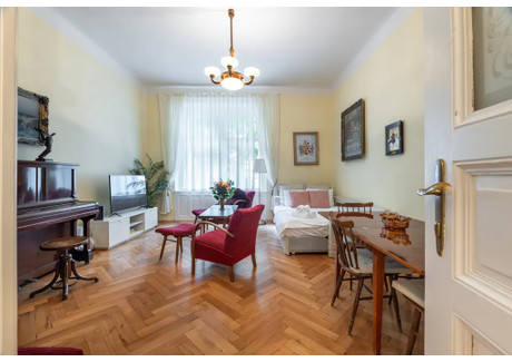 Mieszkanie do wynajęcia - Lužická Prague, Czechy, 58 m², 1944 USD (7718 PLN), NET-91286861