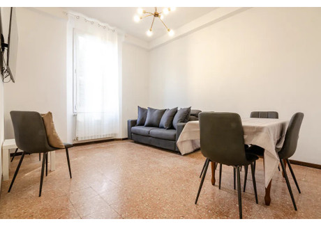 Mieszkanie do wynajęcia - Via Gastone Rossi Bologna, Włochy, 90 m², 2910 USD (11 175 PLN), NET-91300474