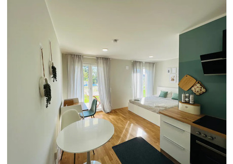 Mieszkanie do wynajęcia - Lilli-Kurowski-Straße Munich, Niemcy, 33 m², 1957 USD (8122 PLN), NET-91358574