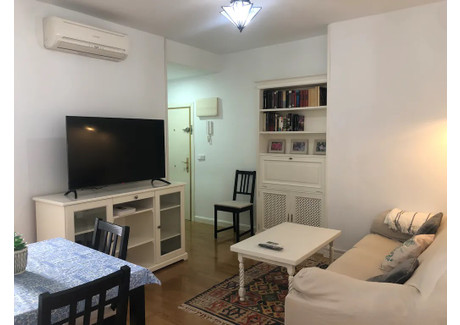 Mieszkanie do wynajęcia - Calle de Sánchez Barcáiztegui Madrid, Hiszpania, 65 m², 2294 USD (8969 PLN), NET-91358571