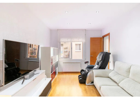 Mieszkanie do wynajęcia - Carrer del Doctor Giné i Partagàs Barcelona, Hiszpania, 70 m², 1755 USD (6738 PLN), NET-91358583