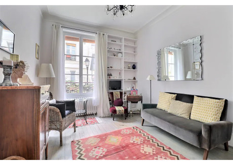 Mieszkanie do wynajęcia - Rue Durantin Paris, Francja, 39 m², 1975 USD (7940 PLN), NET-91358714