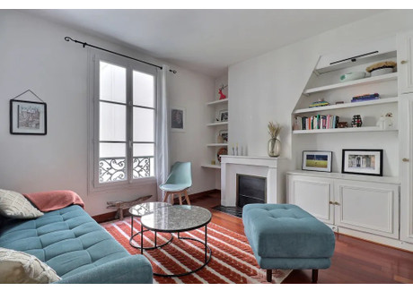 Mieszkanie do wynajęcia - Rue de Belzunce Paris, Francja, 57 m², 2582 USD (9914 PLN), NET-91358716