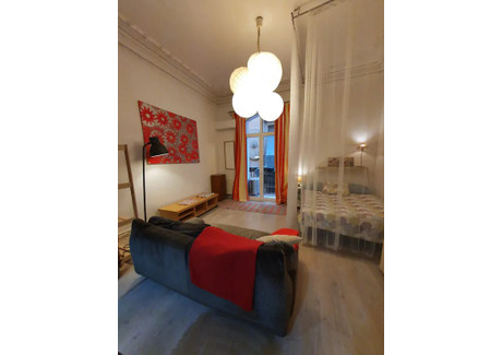 Mieszkanie do wynajęcia - Carrer d'Escudellers Blancs Barcelona, Hiszpania, 35 m², 1035 USD (4294 PLN), NET-91358771