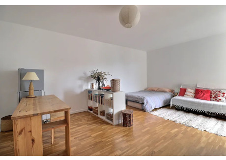 Mieszkanie do wynajęcia - Rue Levert Paris, Francja, 37 m², 1591 USD (6522 PLN), NET-91380236