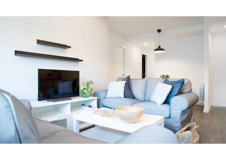 Mieszkanie do wynajęcia - Calle de Argüeso Madrid, Hiszpania, 116 m², 2116 USD (8529 PLN), NET-91380347