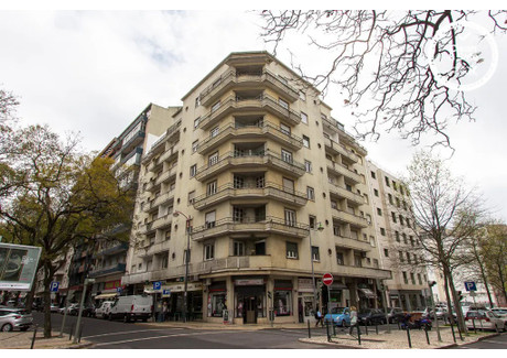 Mieszkanie do wynajęcia - Avenida 5 de Outubro Lisbon, Portugalia, 70 m², 2563 USD (10 277 PLN), NET-91380522