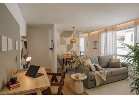 Mieszkanie do wynajęcia - Travessa Henrique Cardoso Lisbon, Portugalia, 57 m², 2599 USD (10 631 PLN), NET-91405108