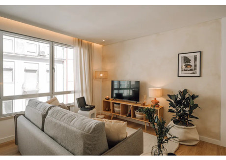 Mieszkanie do wynajęcia - Travessa Henrique Cardoso Lisbon, Portugalia, 57 m², 2486 USD (10 315 PLN), NET-91405171