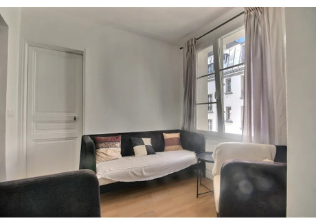 Mieszkanie do wynajęcia - Rue de la Roquette Paris, Francja, 42 m², 2743 USD (11 384 PLN), NET-91405218