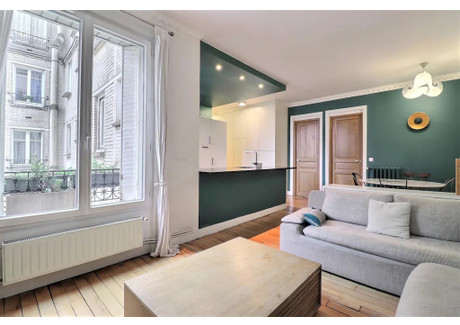 Mieszkanie do wynajęcia - Rue Vauvenargues Paris, Francja, 65 m², 2715 USD (11 349 PLN), NET-91425427