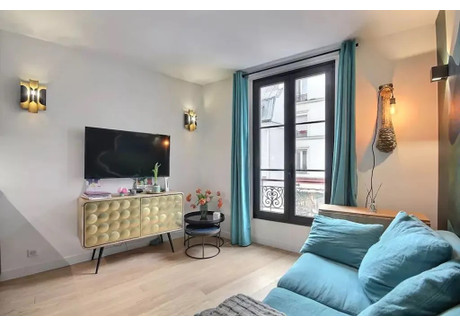 Mieszkanie do wynajęcia - Rue Léon Frot Paris, Francja, 30 m², 856 USD (3314 PLN), NET-91496607