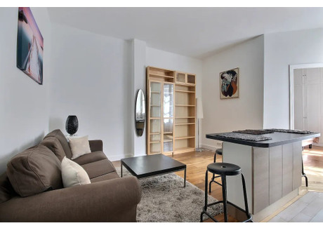 Mieszkanie do wynajęcia - Quai Louis Blériot Paris, Francja, 39 m², 1886 USD (7713 PLN), NET-91496952