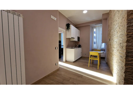 Mieszkanie do wynajęcia - Via degli Scipioni Rome, Włochy, 40 m², 2598 USD (10 417 PLN), NET-91518986