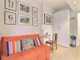 Mieszkanie do wynajęcia - Rue Auguste Vacquerie Paris, Francja, 18 m², 2867 USD (11 554 PLN), NET-91545737