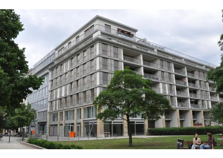 Mieszkanie do wynajęcia - Monbijouplatz Berlin, Niemcy, 110 m², 751 USD (3026 PLN), NET-91545932