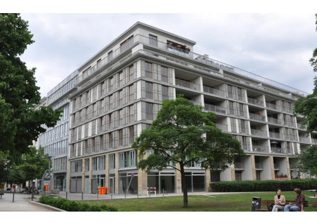 Mieszkanie do wynajęcia - Monbijouplatz Berlin, Niemcy, 110 m², 755 USD (3045 PLN), NET-91545932
