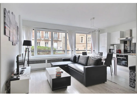 Mieszkanie do wynajęcia - Rue Laugier Paris, Francja, 43 m², 2835 USD (11 085 PLN), NET-91571819