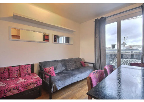 Mieszkanie do wynajęcia - Rue de la Cour des Noues Paris, Francja, 42 m², 2004 USD (7896 PLN), NET-91592930