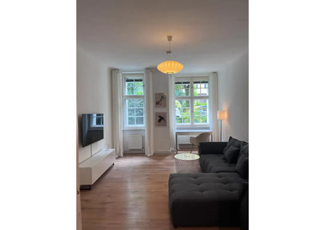 Mieszkanie do wynajęcia - Oeynhauser Straße Berlin, Niemcy, 78 m², 2175 USD (8503 PLN), NET-91592944