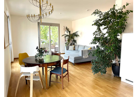 Mieszkanie do wynajęcia - Eberhard-Roters-Platz Berlin, Niemcy, 86 m², 3253 USD (12 491 PLN), NET-91600916