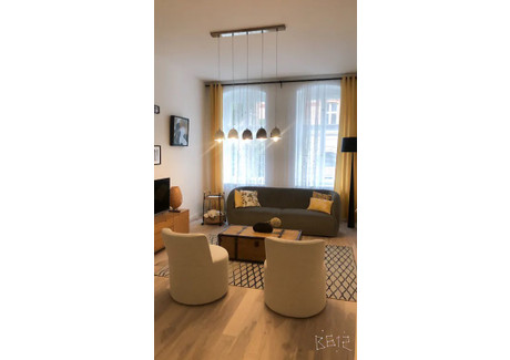 Mieszkanie do wynajęcia - Zimmerstraße Berlin, Niemcy, 115 m², 3104 USD (12 883 PLN), NET-91642526