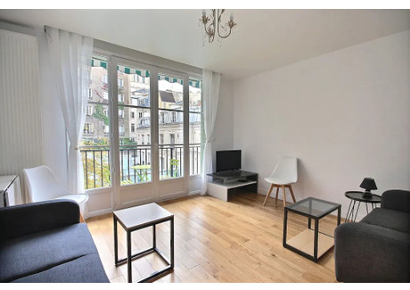 Mieszkanie do wynajęcia - Rue Laplace Paris, Francja, 53 m², 4155 USD (16 369 PLN), NET-91642633