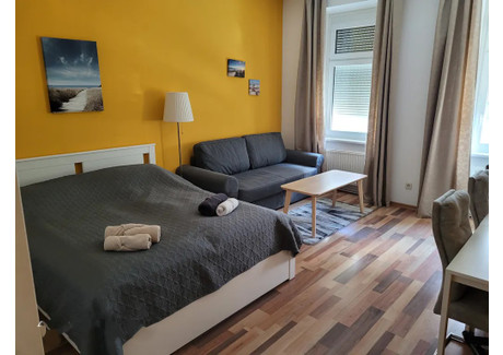 Mieszkanie do wynajęcia - Leopoldauer Straße Vienna, Austria, 50 m², 1664 USD (6904 PLN), NET-91668871