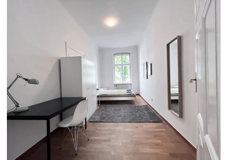 Mieszkanie do wynajęcia - Obentrautstraße Berlin, Niemcy, 140 m², 839 USD (3215 PLN), NET-91668964