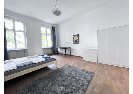 Mieszkanie do wynajęcia - Obentrautstraße Berlin, Niemcy, 140 m², 890 USD (3443 PLN), NET-91668967