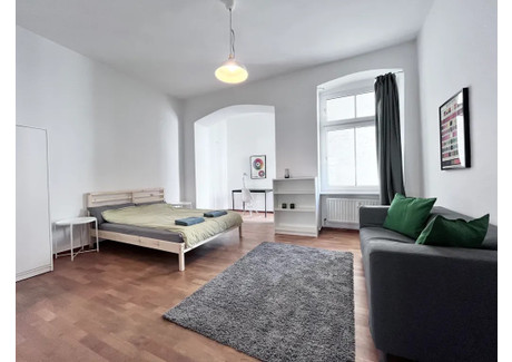 Mieszkanie do wynajęcia - Obentrautstraße Berlin, Niemcy, 140 m², 891 USD (3724 PLN), NET-91668961