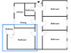 Mieszkanie do wynajęcia - Obentrautstraße Berlin, Niemcy, 140 m², 921 USD (3628 PLN), NET-91668961